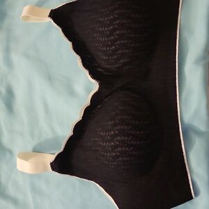 40 DD Brabalas wirefree bra